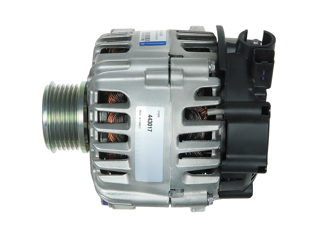 Generator - A3472(VALEO) AS-PL