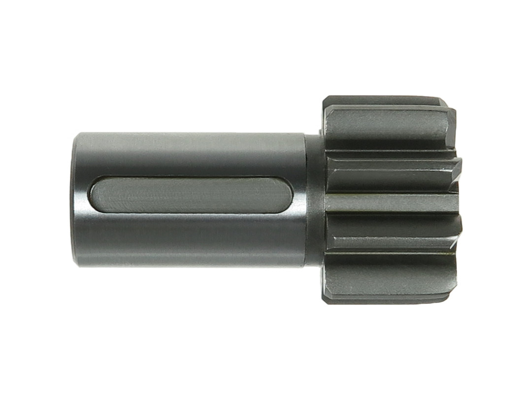 Freewheel Gear, starter - SD0396P AS-PL