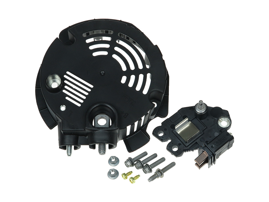 Cappuccio protettivo, Alternatore - ARE3026(VALEO) AS-PL
