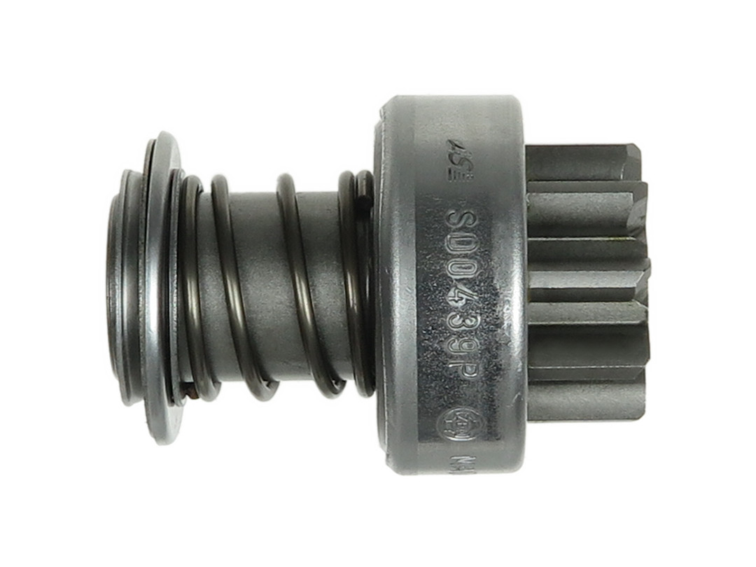 Freewheel Gear, starter - SD0439P AS-PL