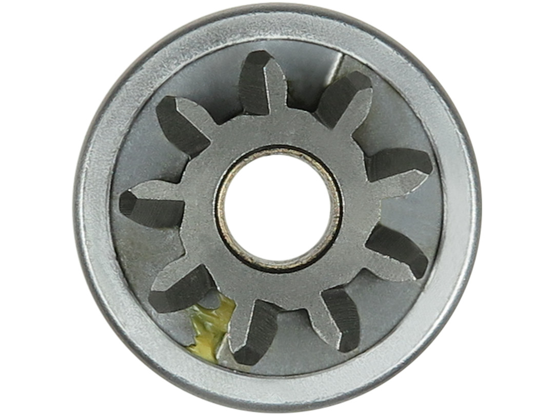Freewheel Gear, starter - SD0439P AS-PL