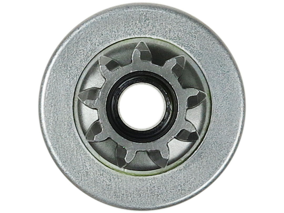Привод с механизмом свободного хода, стартер - SD3158P AS-PL