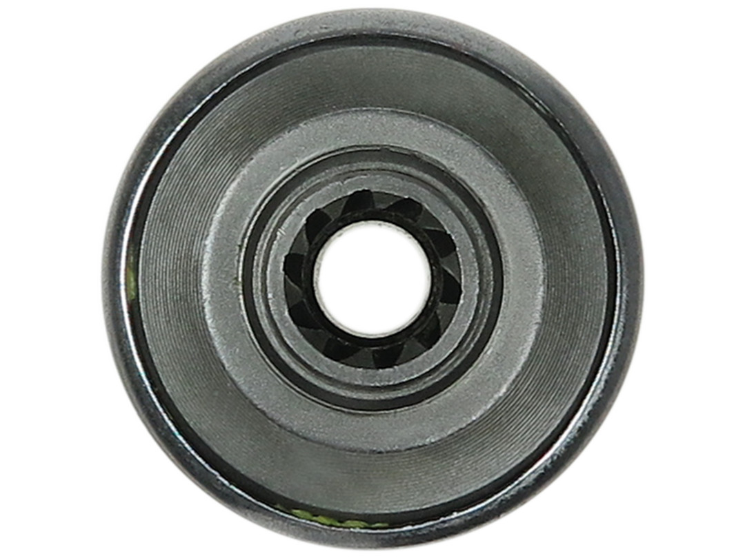 Привод с механизмом свободного хода, стартер - SD3158P AS-PL