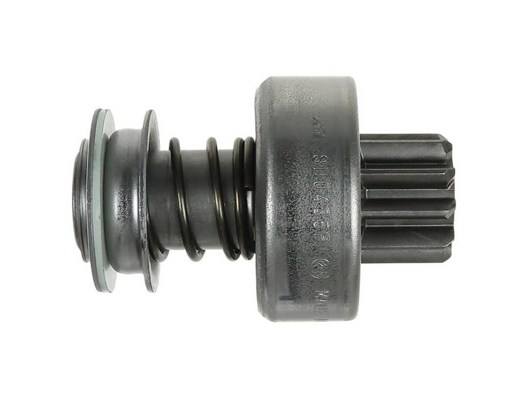 Freewheel Gear, starter - SD0435P AS-PL