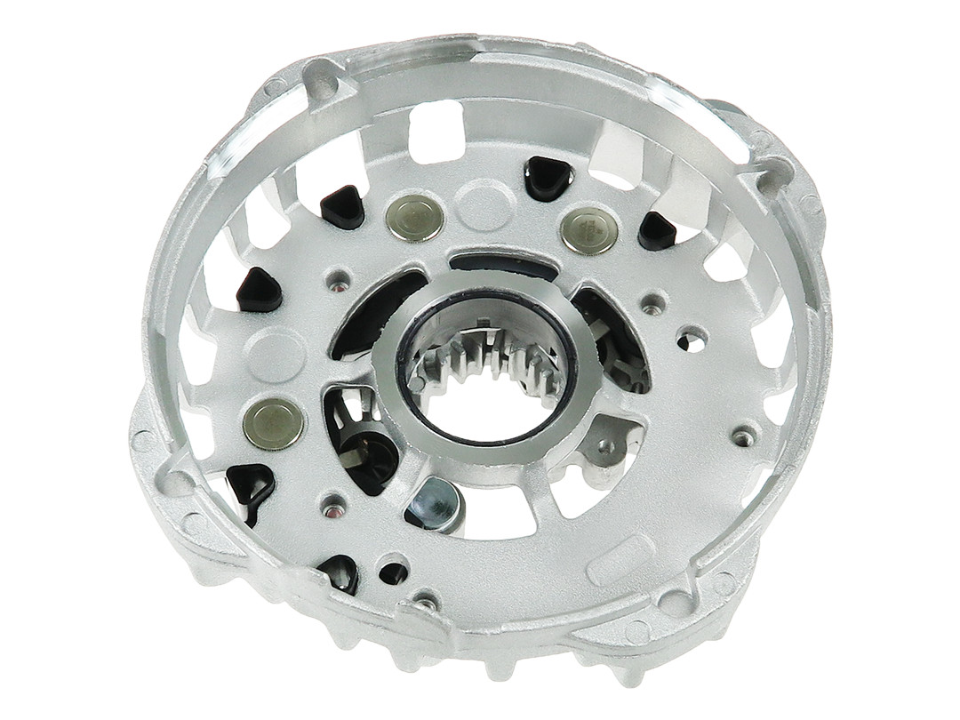 Protective Cap, alternator - ARC0206S AS-PL