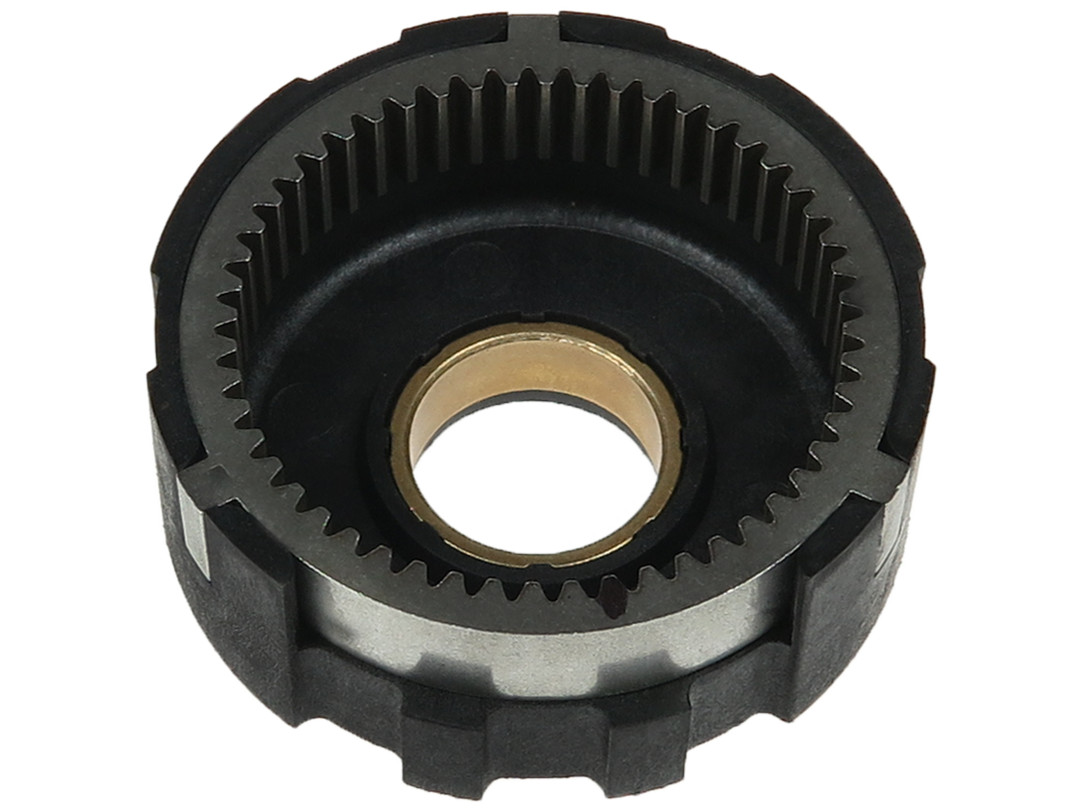 Kit riparazione, Motorino avviamento - SG1004S AS-PL