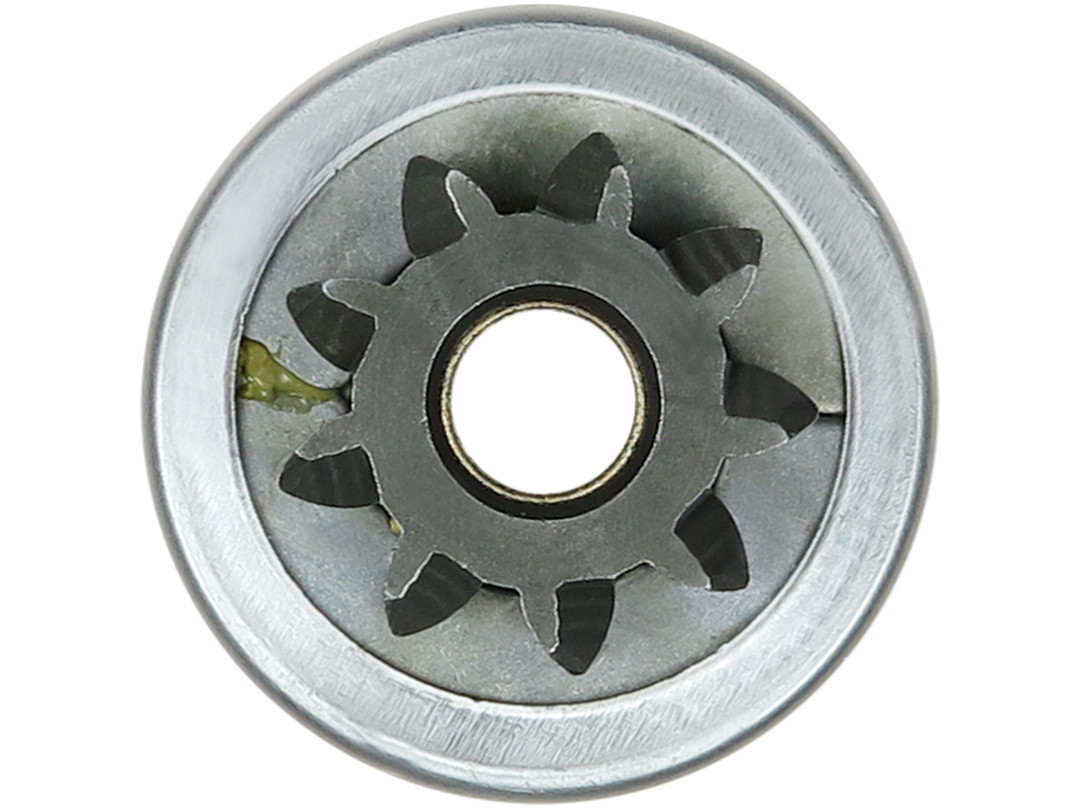 Freewheel Gear, starter - SD0480P AS-PL