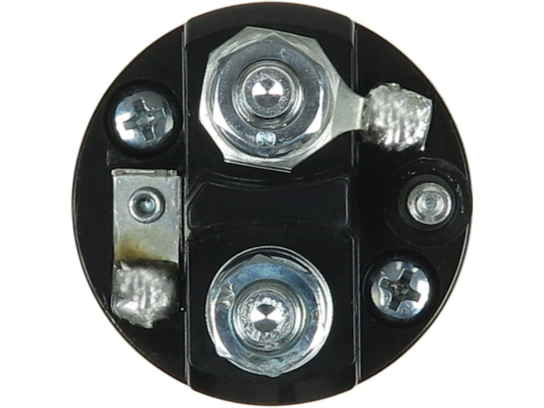 Solenoid Switch, starter - SS0313P AS-PL