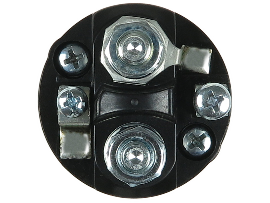 Solenoid Switch, starter - SS0316P AS-PL