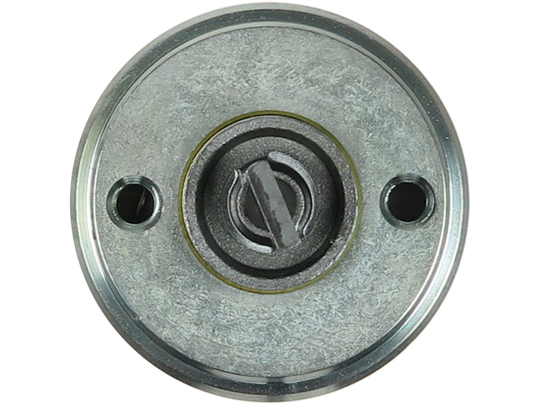 Solenoid Switch, starter - SS0316P AS-PL