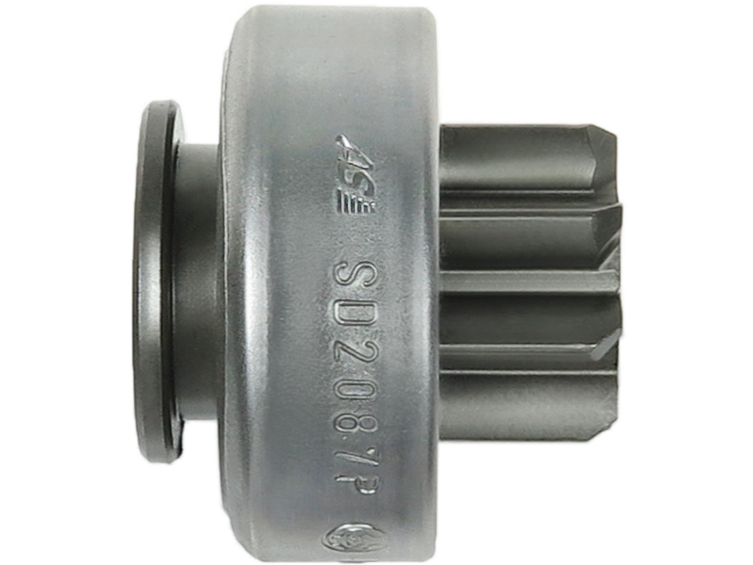 Freewheel Gear, starter - SD2087P AS-PL