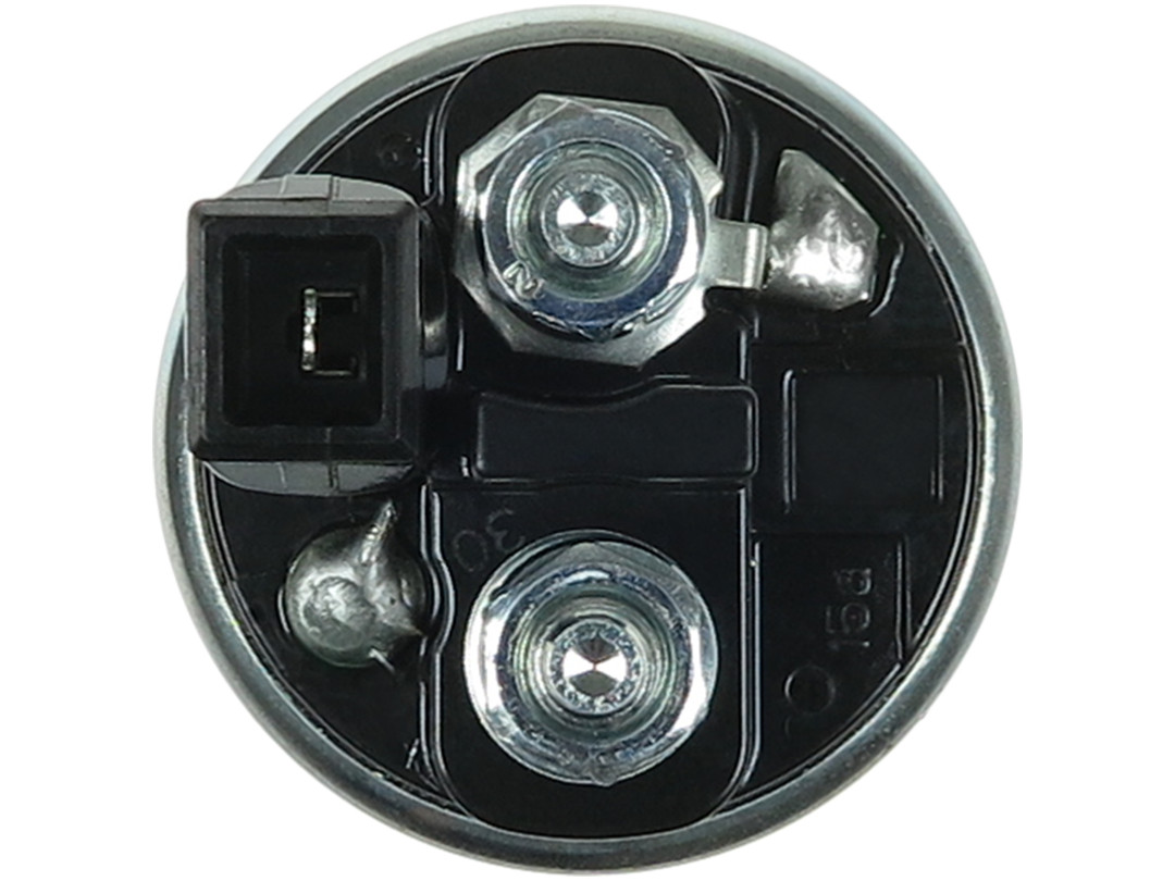 Elettromagnete, Motore d'avviamento - SS0017P AS-PL