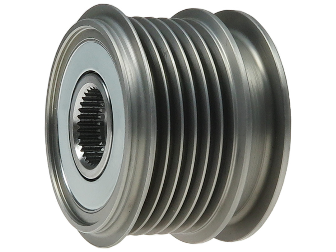 Alternator Freewheel Clutch - AFP3014 AS-PL