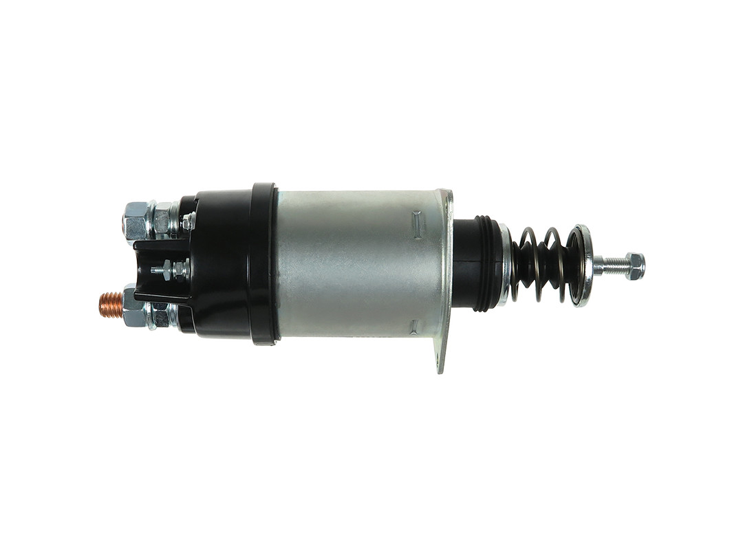 solenoidinis jungiklis, starteris - SS1149P AS-PL