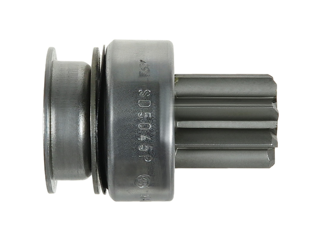 Freilaufgetriebe, Starter - SD5045P AS-PL