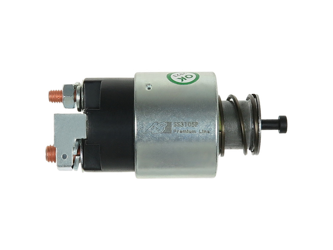 Elettromagnete, Motore d'avviamento - SS3105P AS-PL