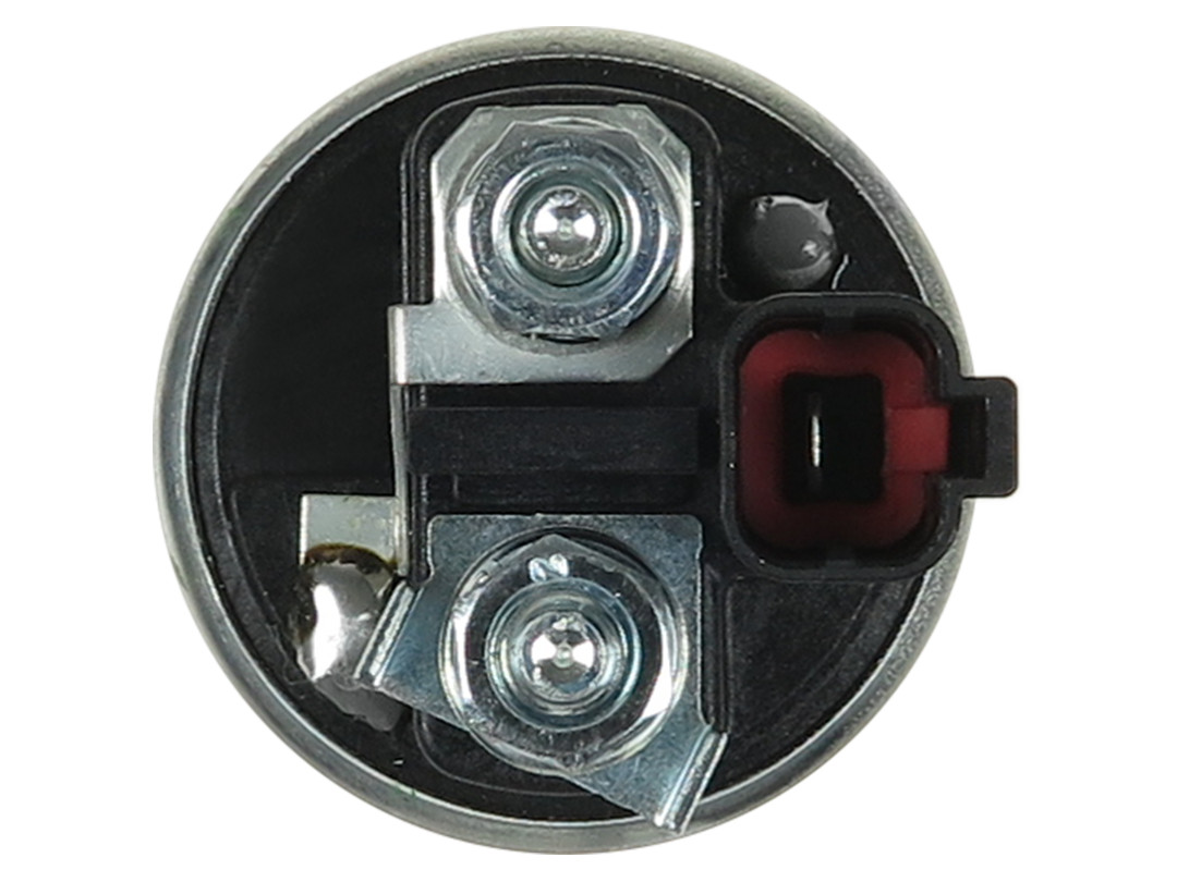 Solenoid Switch, starter - SS3116P AS-PL
