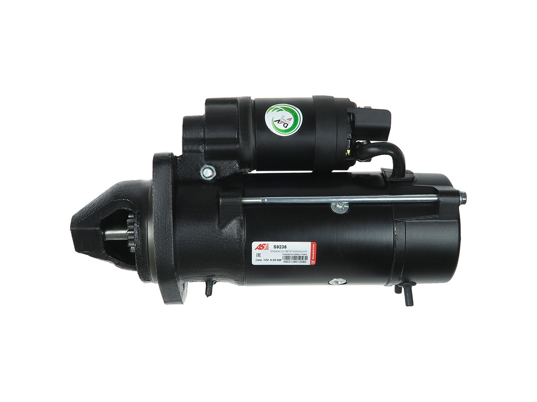 Starter - S9236 AS-PL