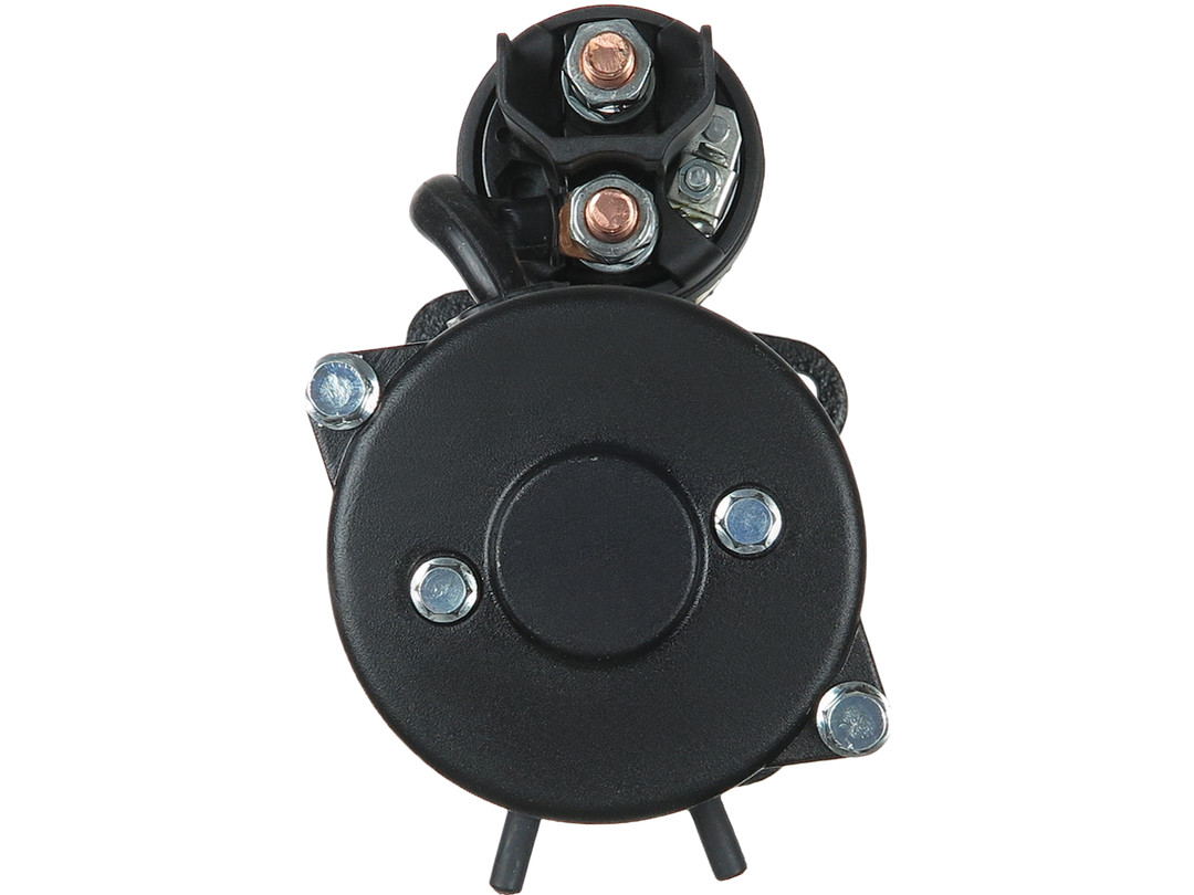 Starter - S9236 AS-PL