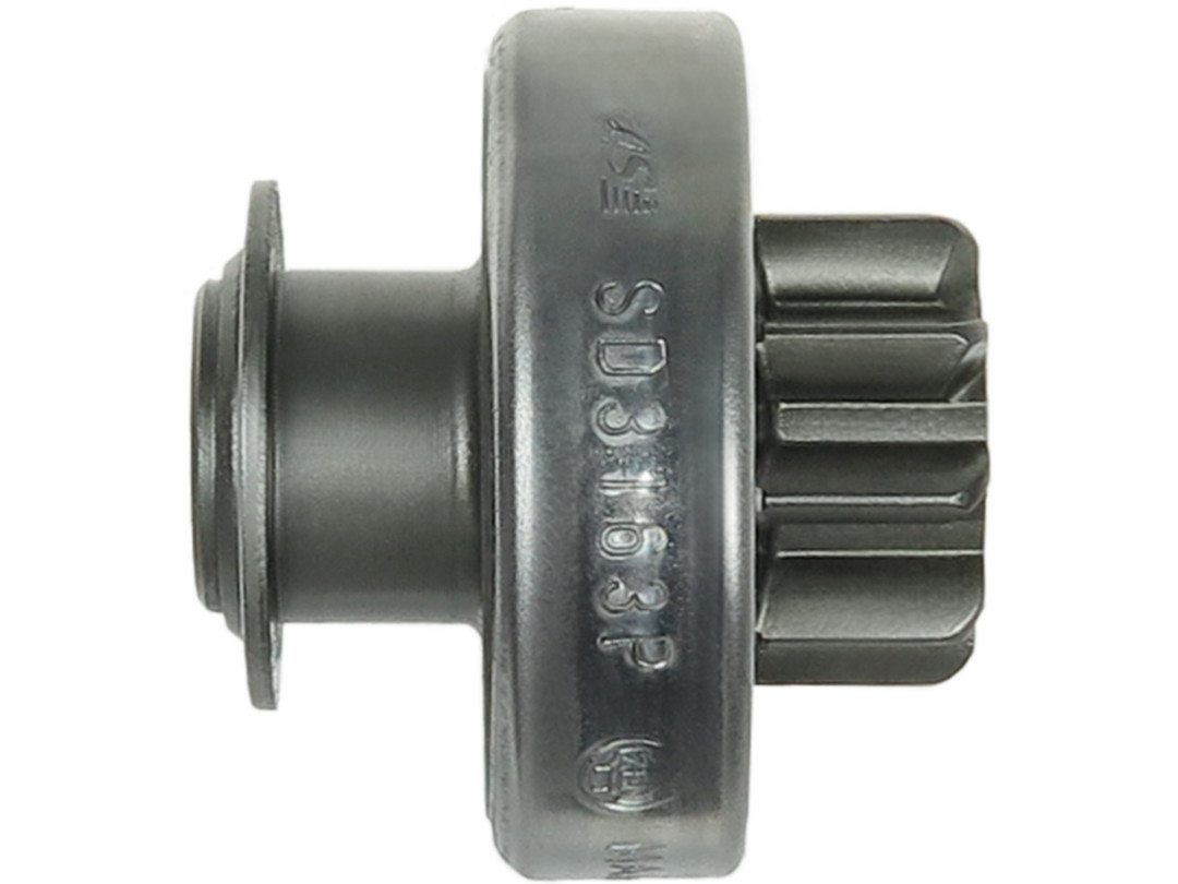 Привод с механизмом свободного хода, стартер - SD3163P AS-PL