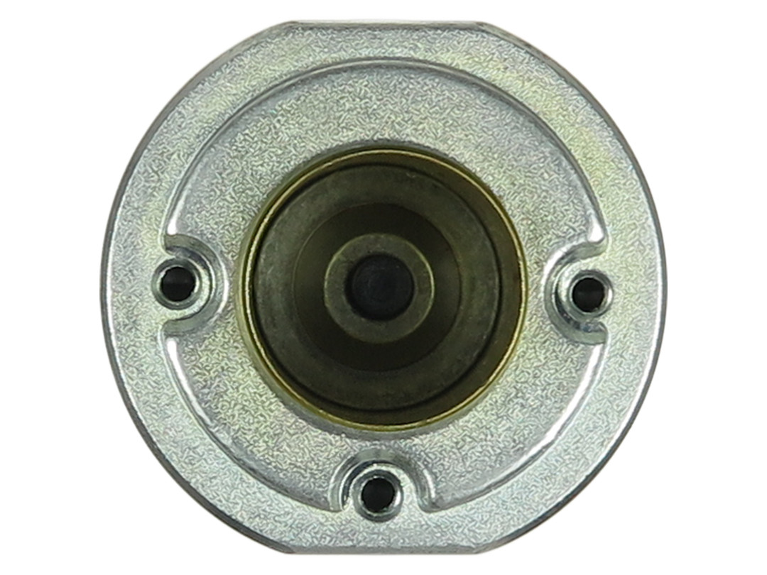 Solenoid Switch, starter - SS3117P AS-PL