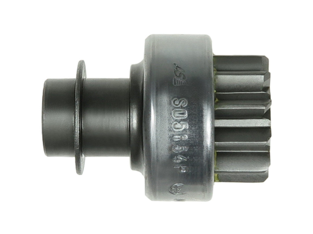 Привод с механизмом свободного хода, стартер - SD5154P AS-PL