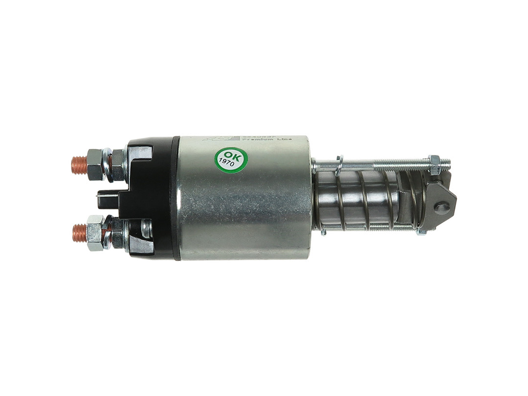 Solenoid Switch, starter - SS4053P AS-PL