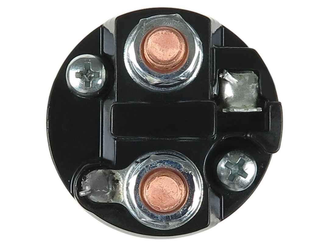 Solenoid Switch, starter - SS4053P AS-PL