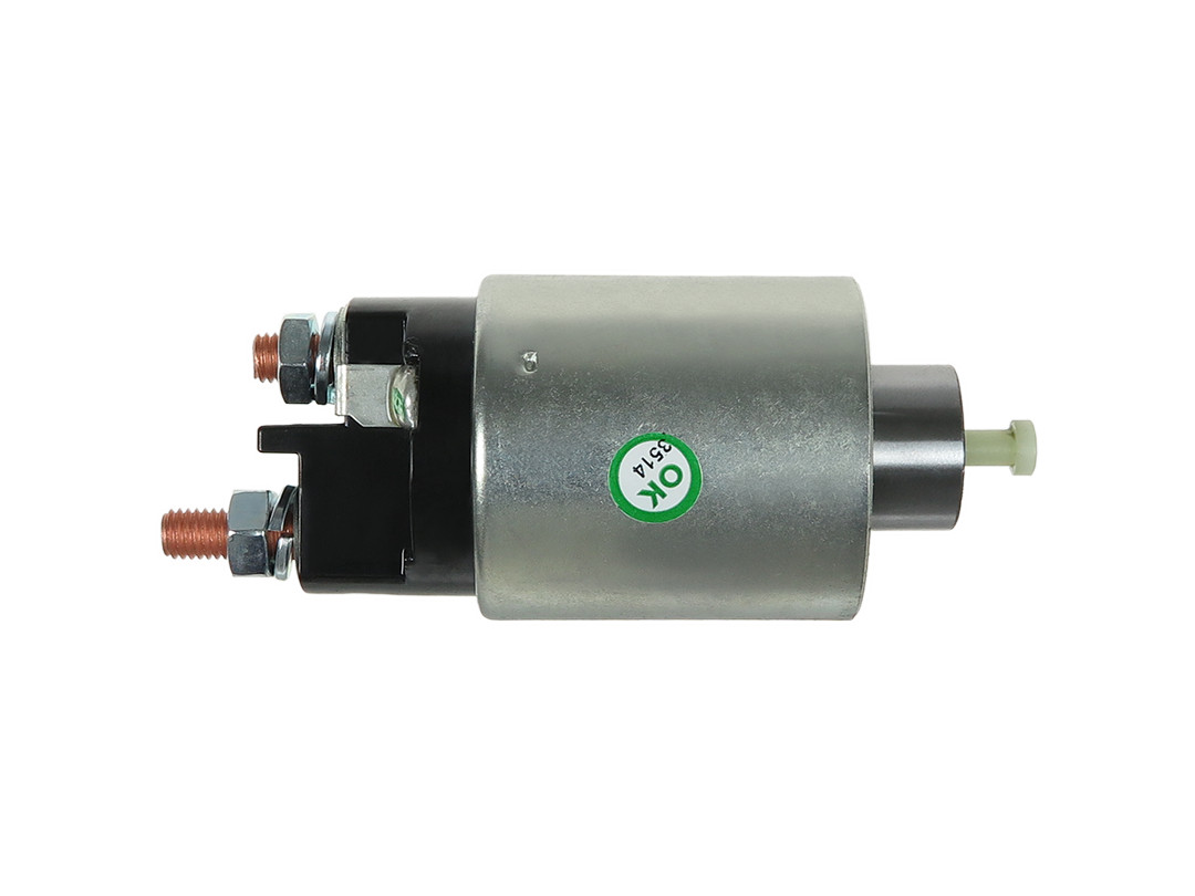 Solenoid Switch, starter - SS5165P AS-PL