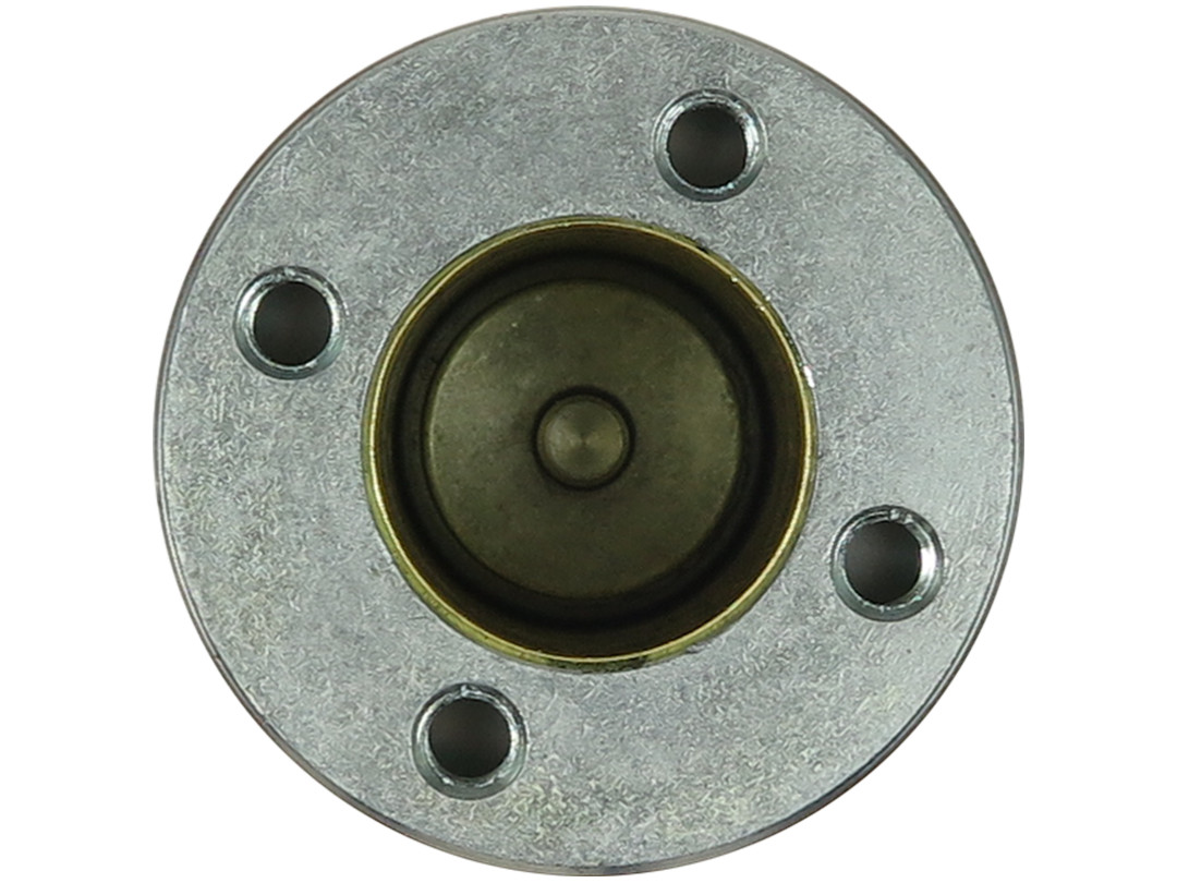 Solenoid Switch, starter - SS5165P AS-PL