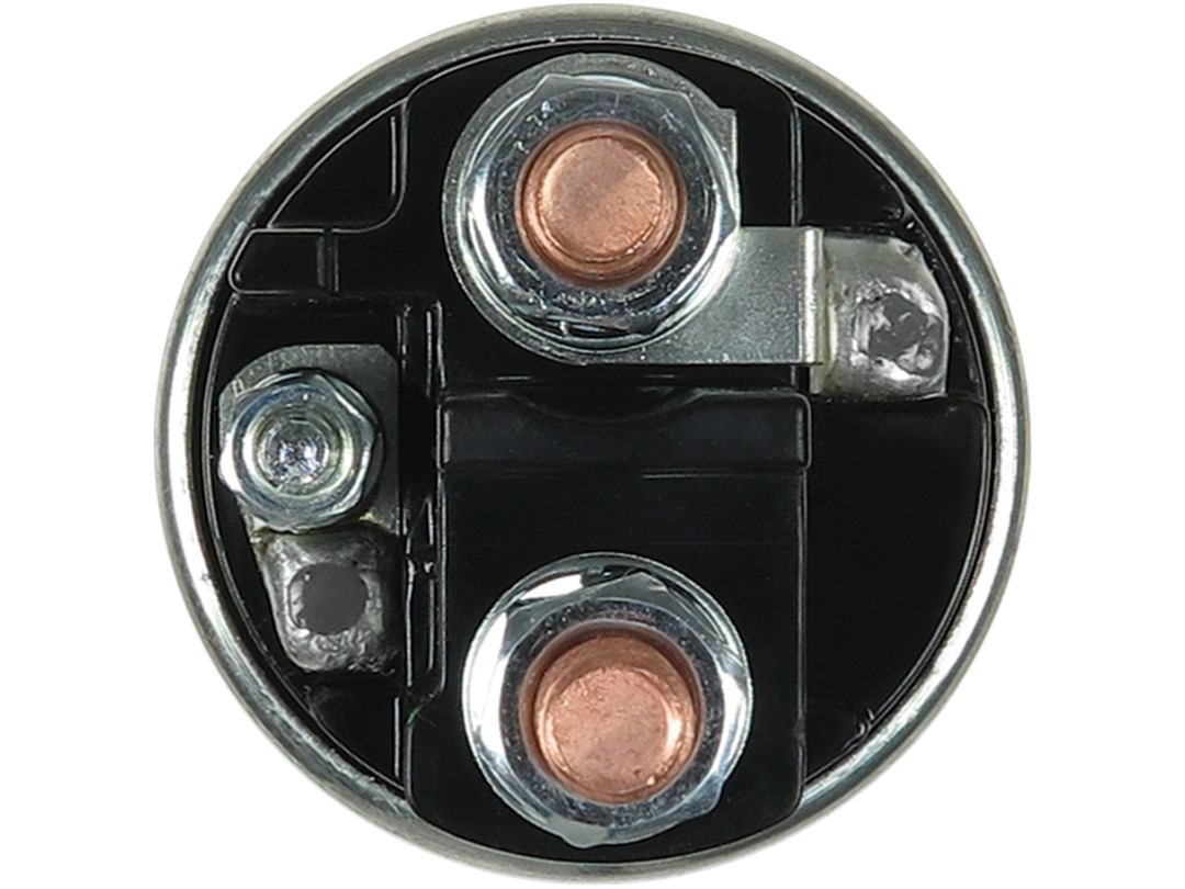 Solenoid Switch, starter - SS5165P AS-PL