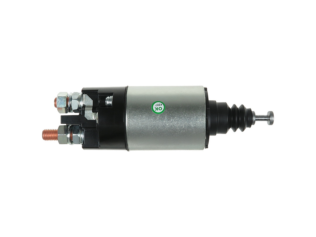 Solenoid Switch, starter - SS5179P AS-PL