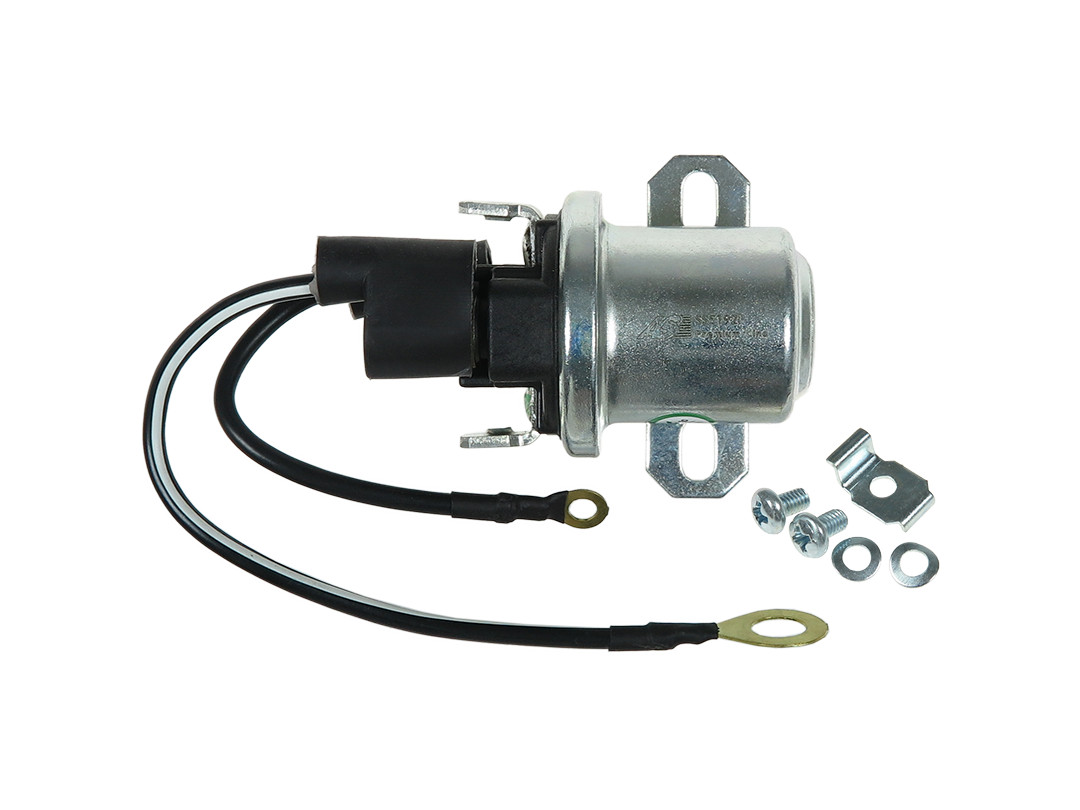 Elettromagnete, Motore d'avviamento - SS5192P AS-PL
