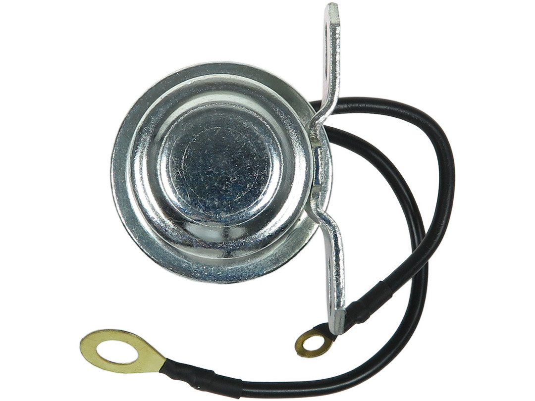 Solenoid Switch, starter - SS5192P AS-PL