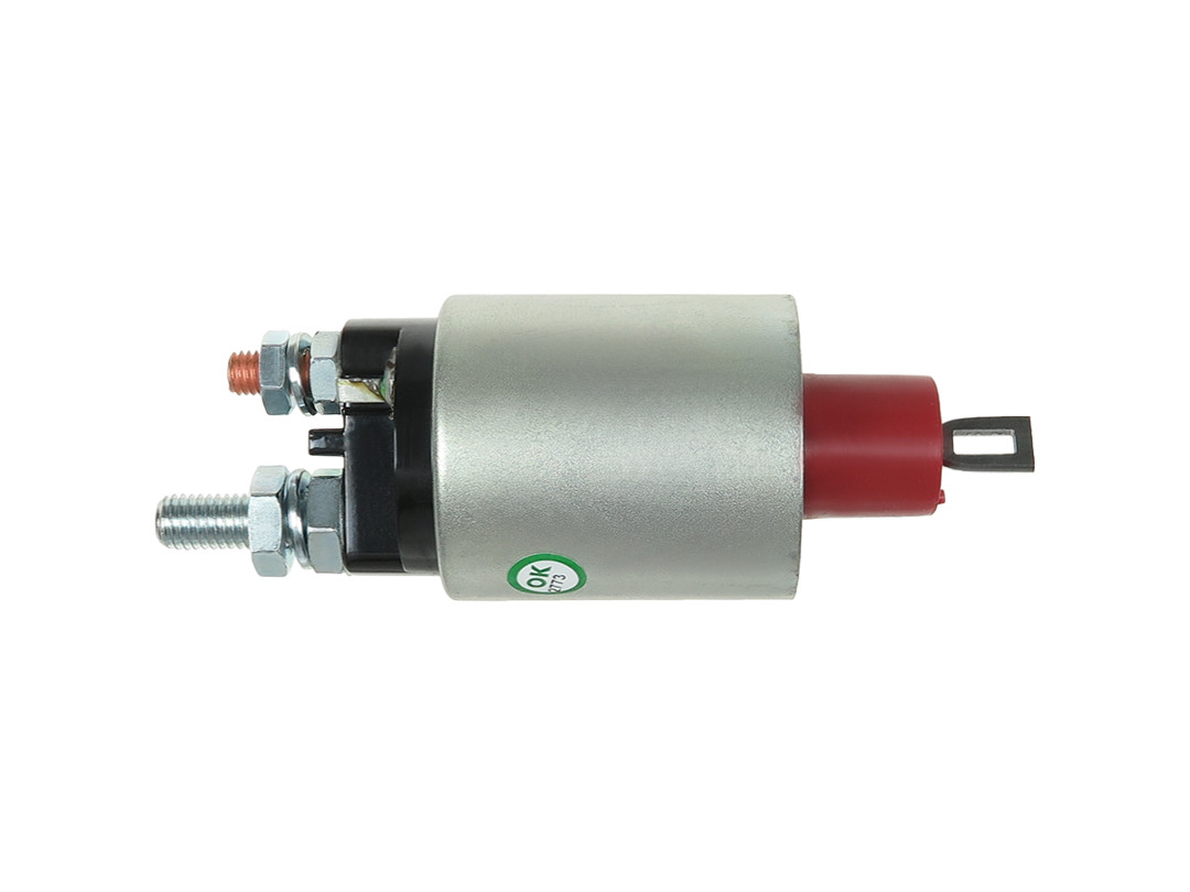 Solenoid Switch, starter - SS9219P AS-PL