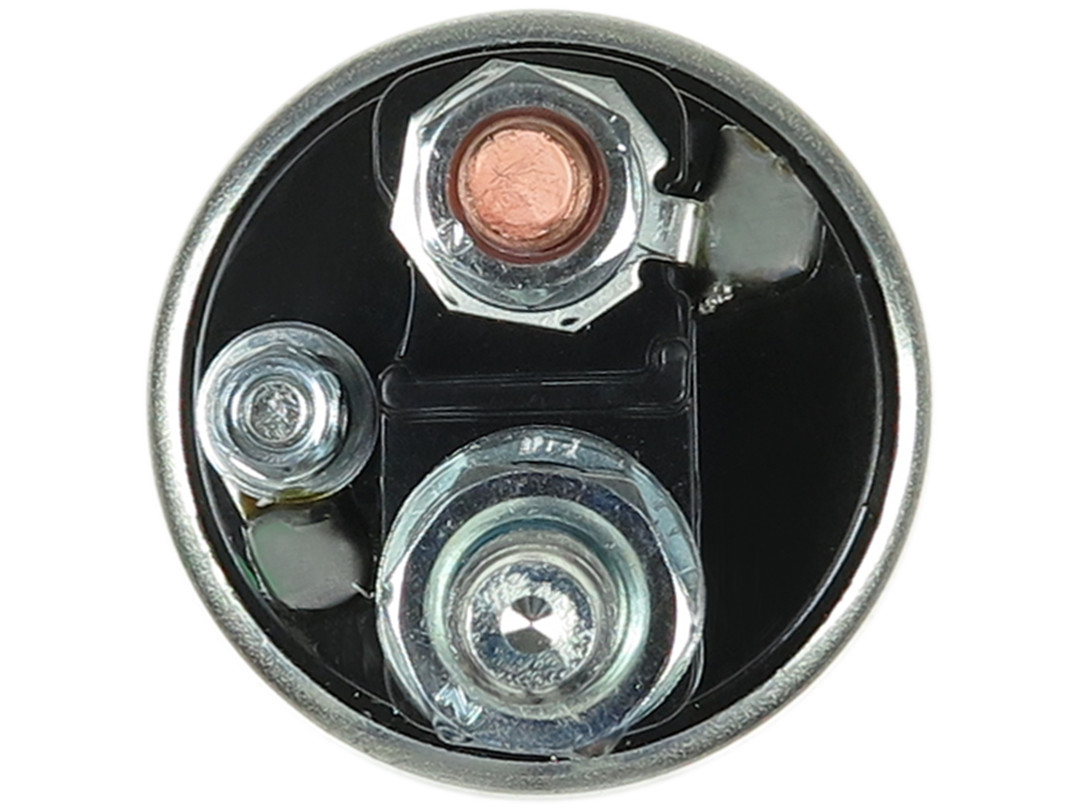 Solenoid Switch, starter - SS9219P AS-PL