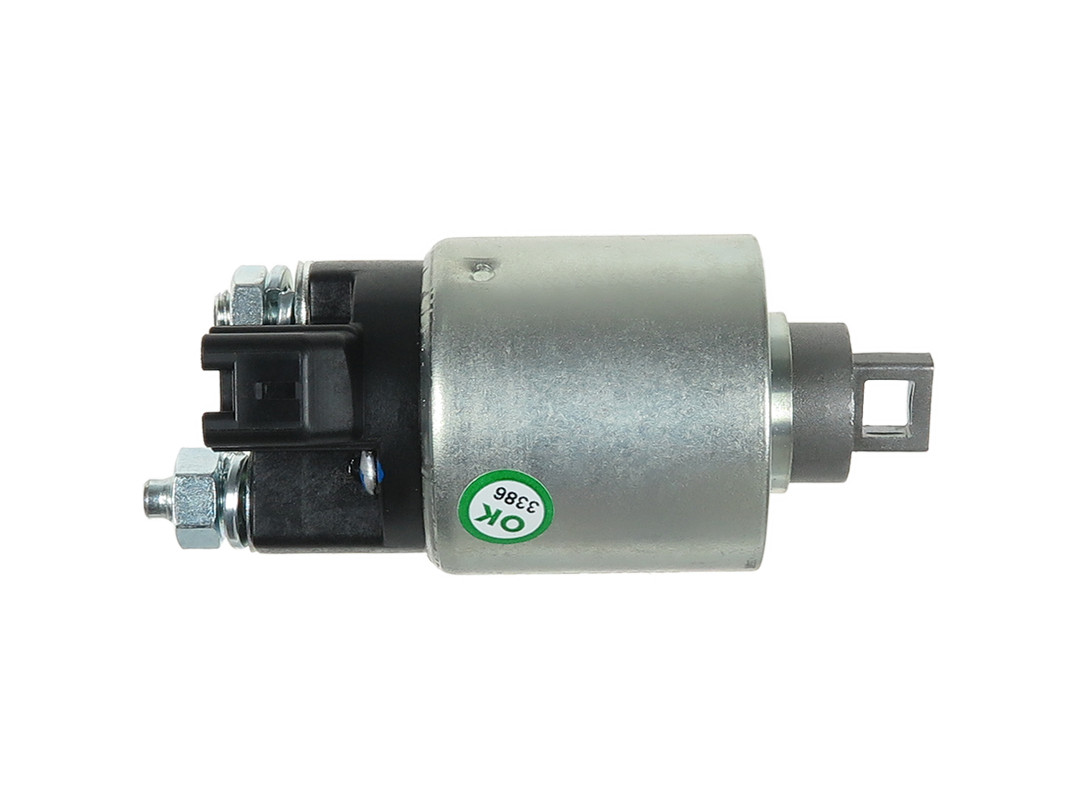 Solenoid Switch, starter - SS6077P AS-PL