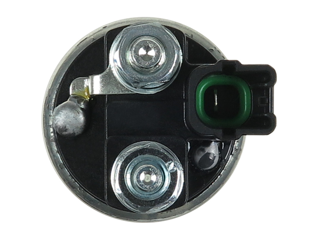 Solenoid Switch, starter - SS6077P AS-PL
