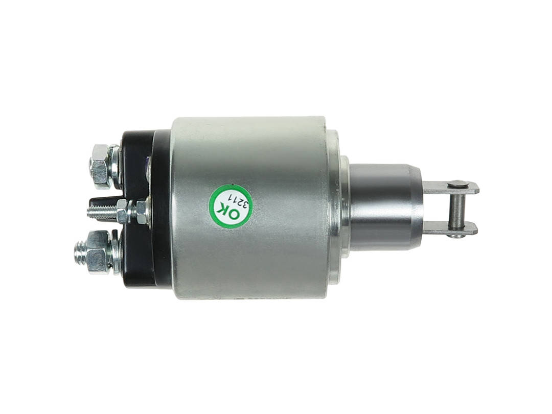 Elettromagnete, Motore d'avviamento - SS9200P AS-PL