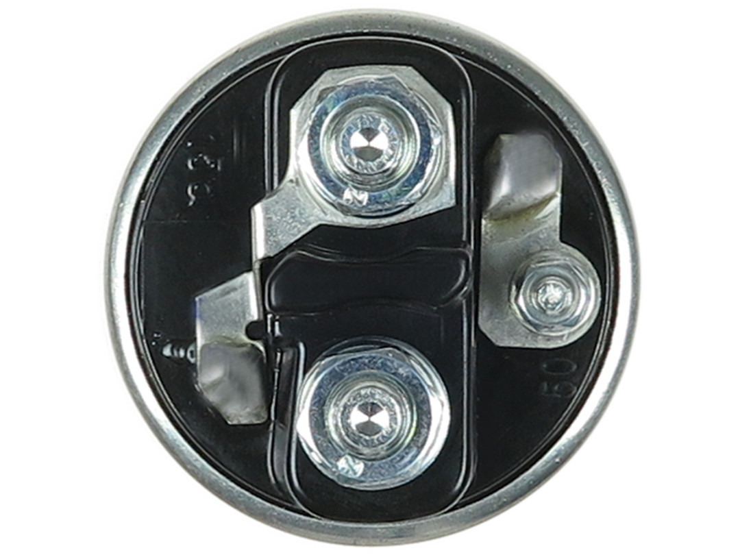 Solenoid Switch, starter - SS9200P AS-PL