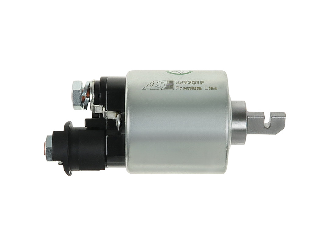 Solenoid Switch, starter - SS9201P AS-PL