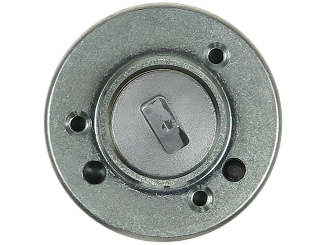 Solenoid Switch, starter - SS9201P AS-PL