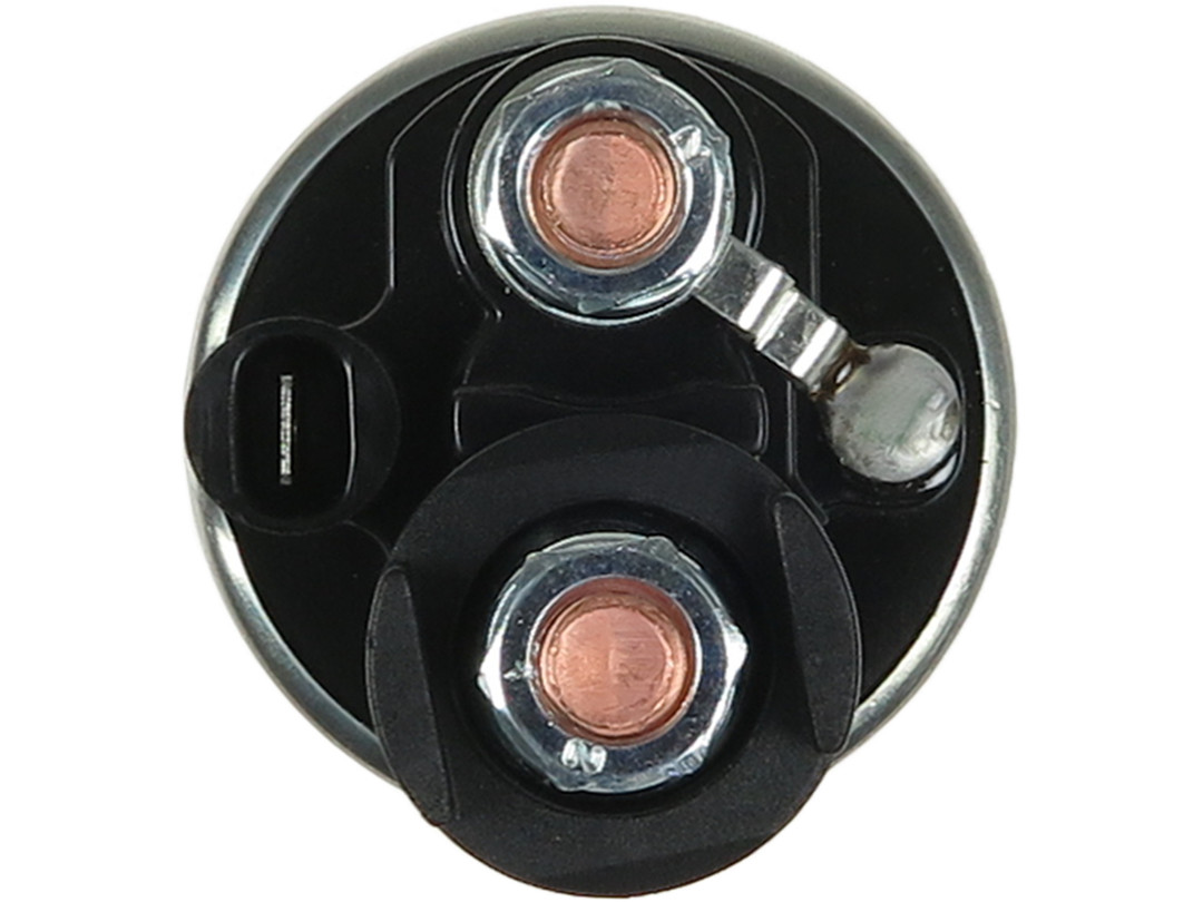 Solenoid Switch, starter - SS9201P AS-PL