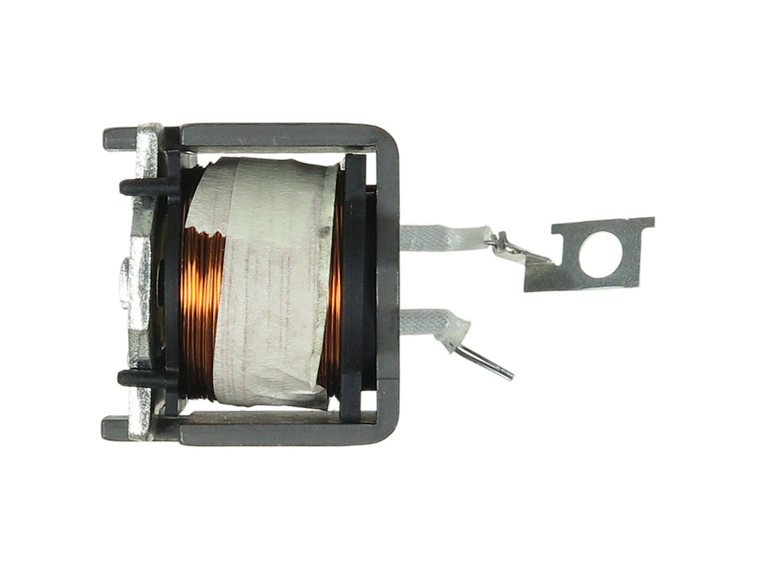 Repair Kit, starter - SS6081P AS-PL