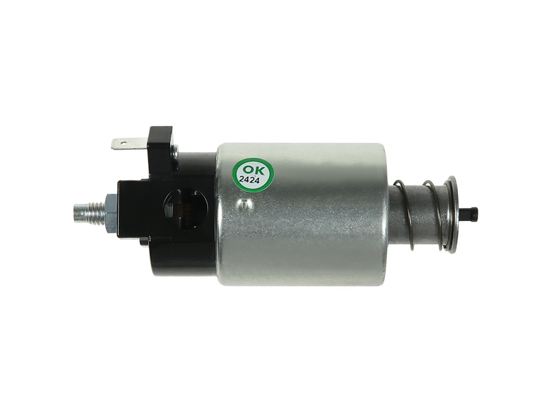 solenoidinis jungiklis, starteris - SS6082P AS-PL