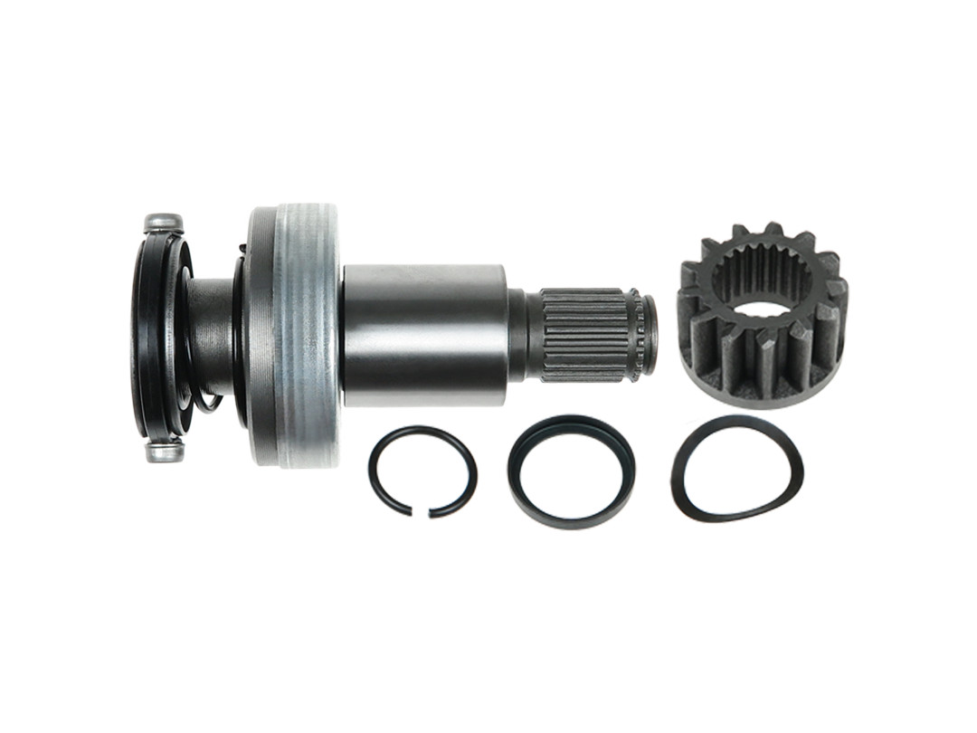 Freewheel Gear, starter - SD0221 AS-PL