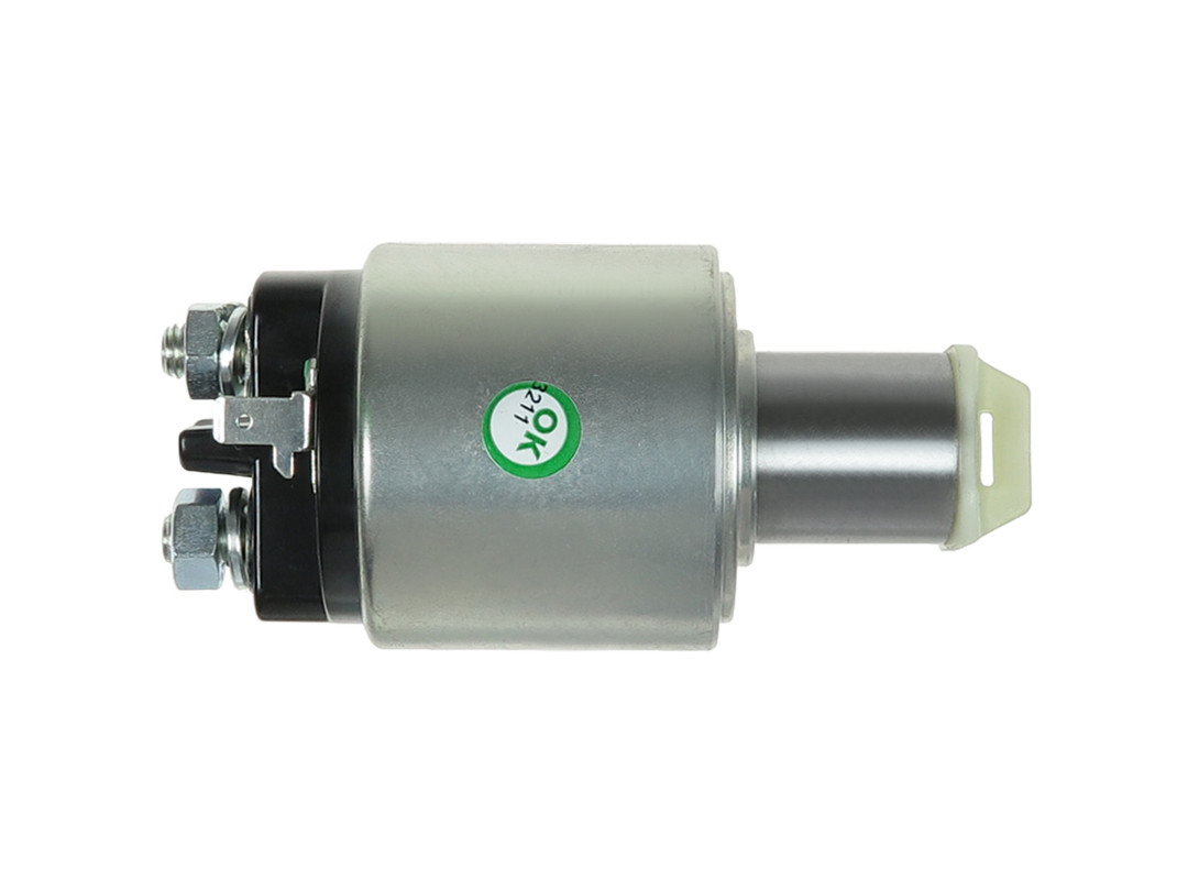 Solenoid Switch, starter - SS9194P AS-PL