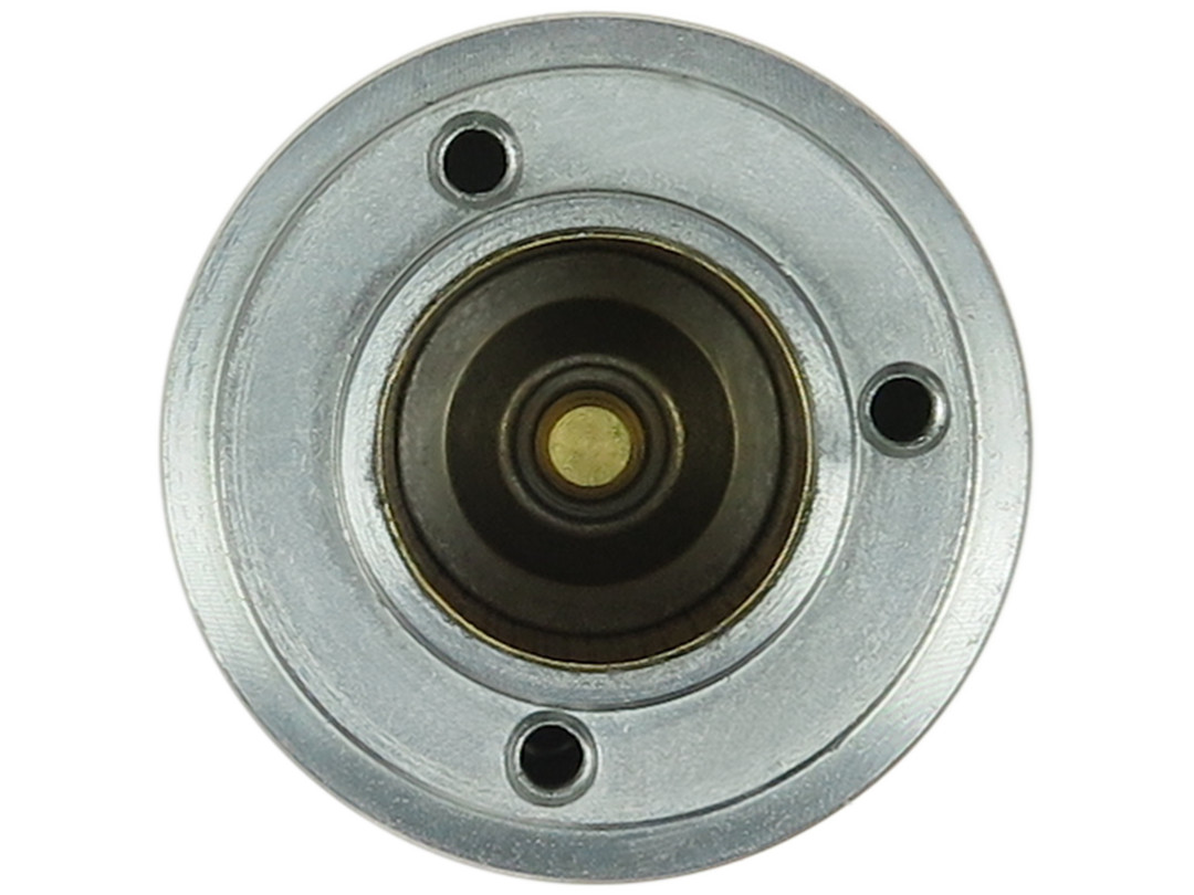 Solenoid Switch, starter - SS9194P AS-PL