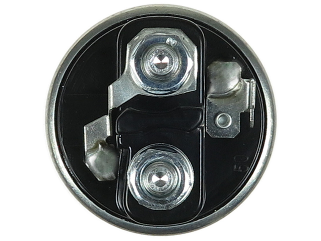 Solenoid Switch, starter - SS9194P AS-PL