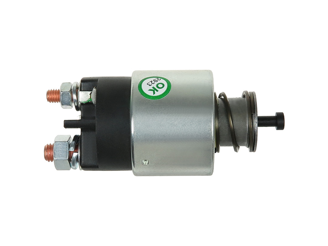Solenoid Switch, starter - SS9147P AS-PL
